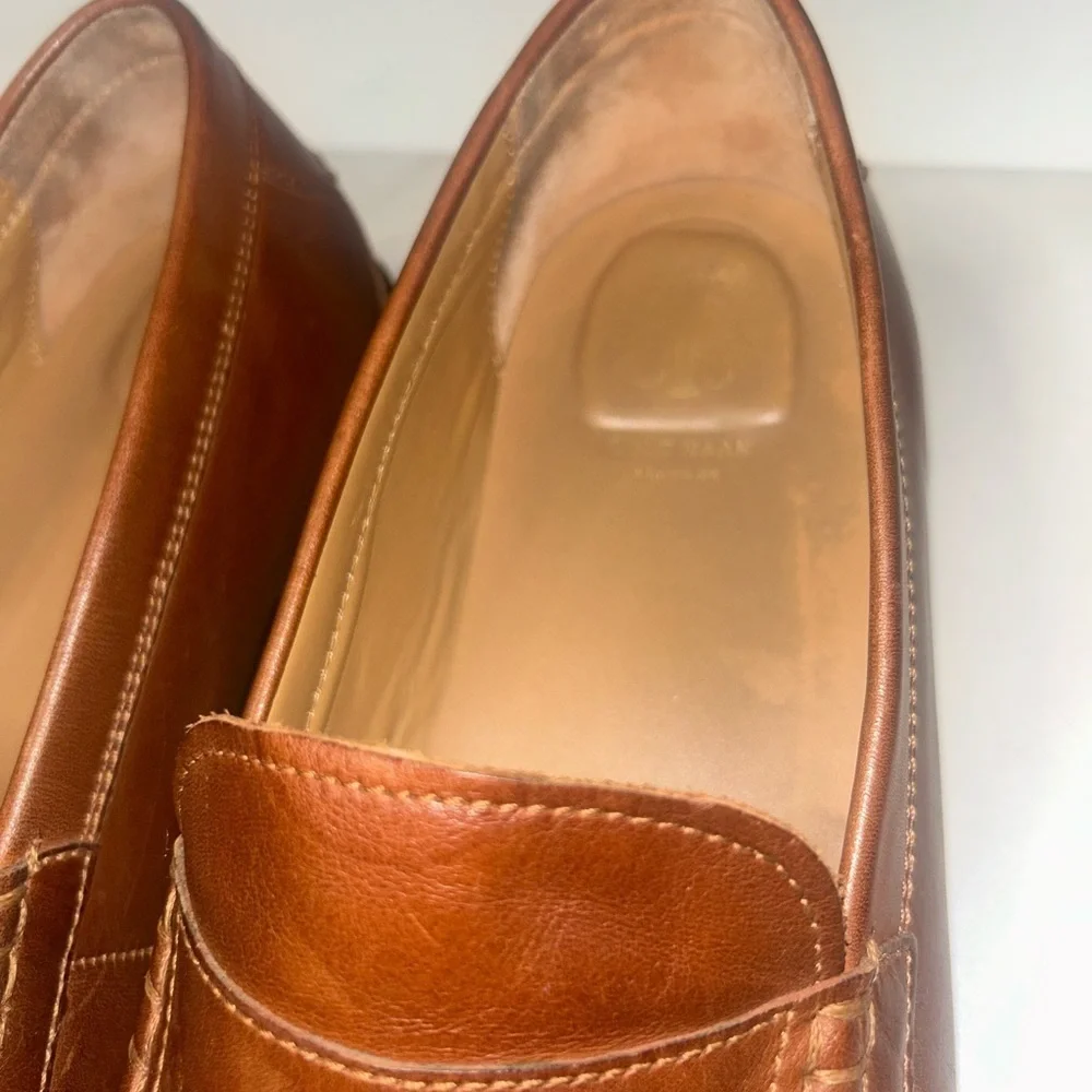 Cole Haan broken ensure